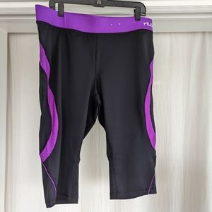 FILA Sport Active Capri